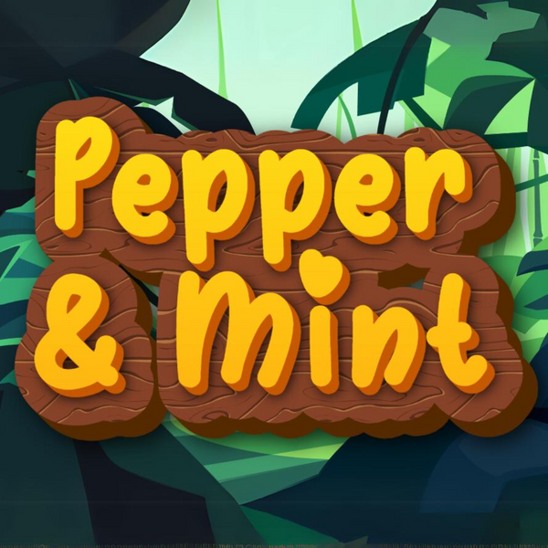 Pepper & Mint